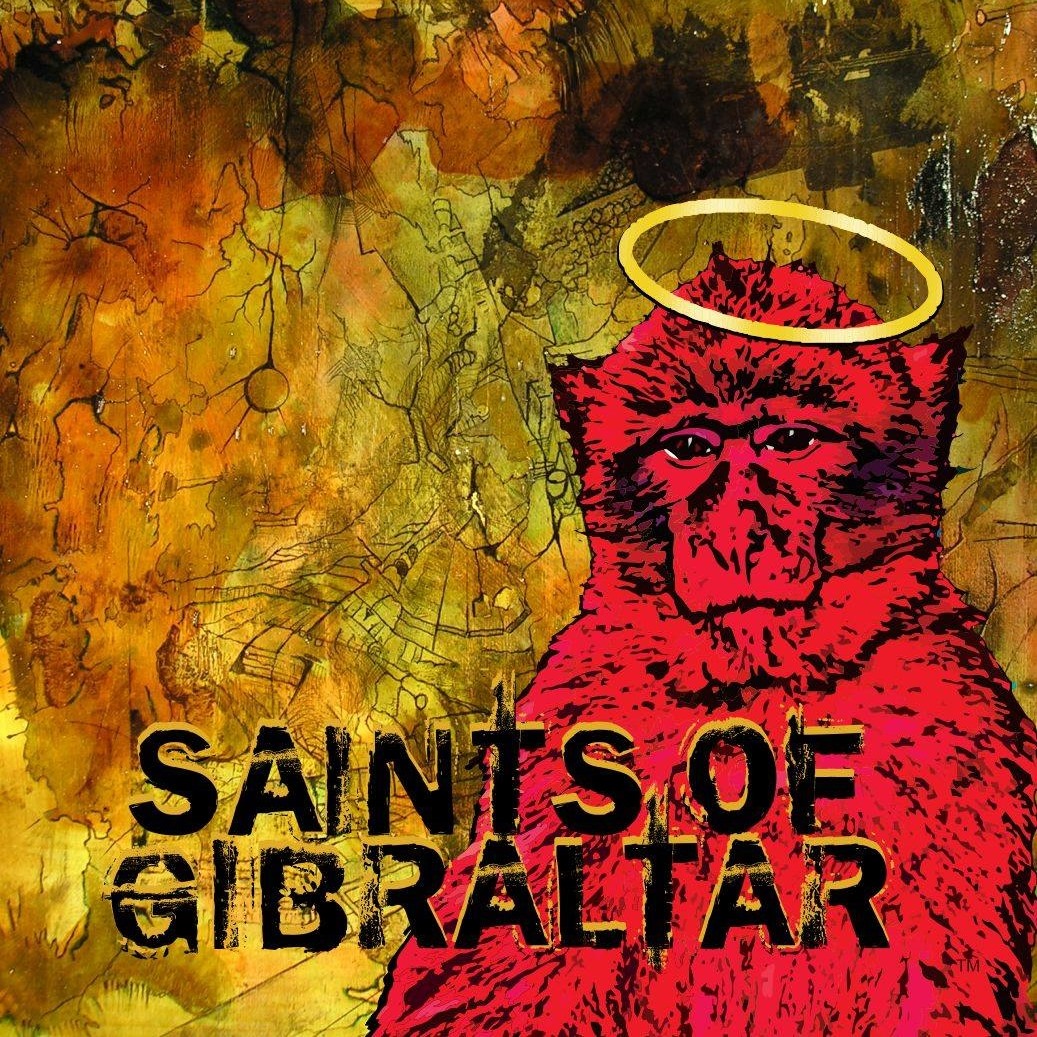 saints of gibraltar
